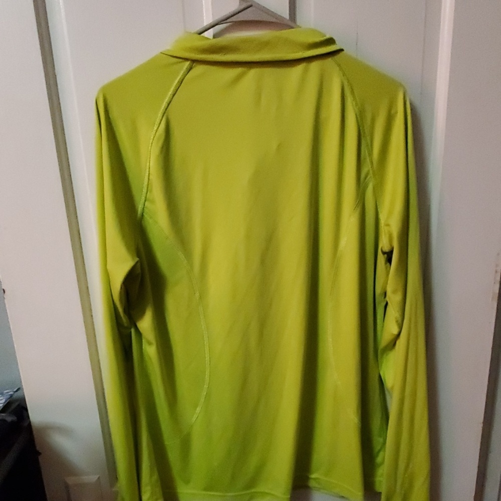 Active pullover - Picture 4 of 5